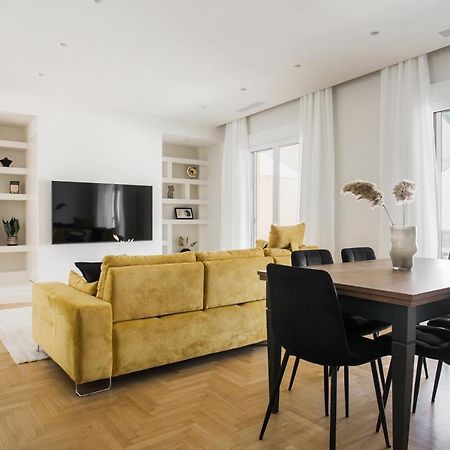Spectacular 3Br Apartment In Pangrati By Upstreet Athena Bagian luar foto