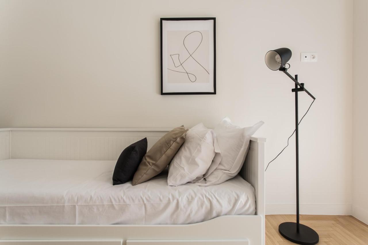 Spectacular 3Br Apartment In Pangrati By Upstreet Athena Bagian luar foto