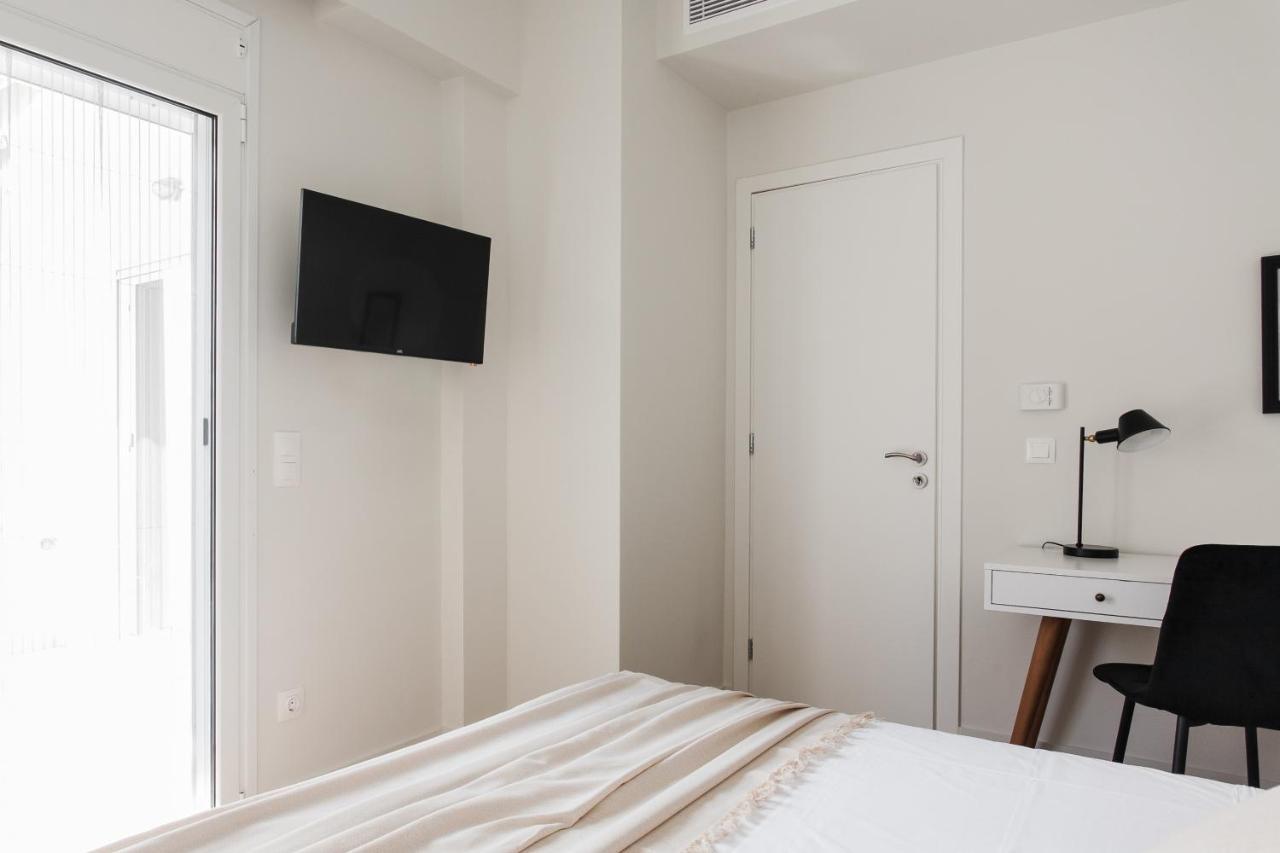 Spectacular 3Br Apartment In Pangrati By Upstreet Athena Bagian luar foto