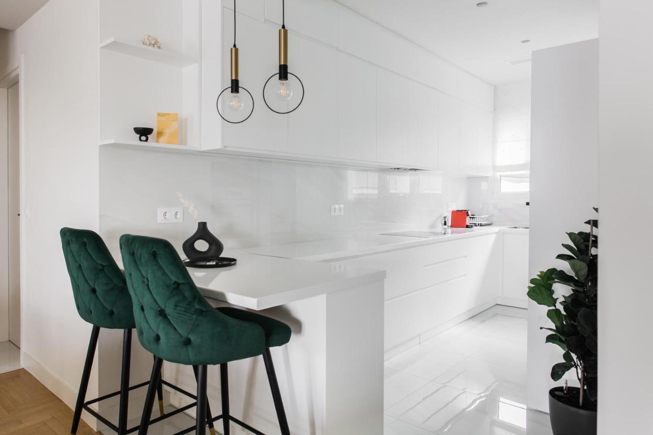 Spectacular 3Br Apartment In Pangrati By Upstreet Athena Bagian luar foto