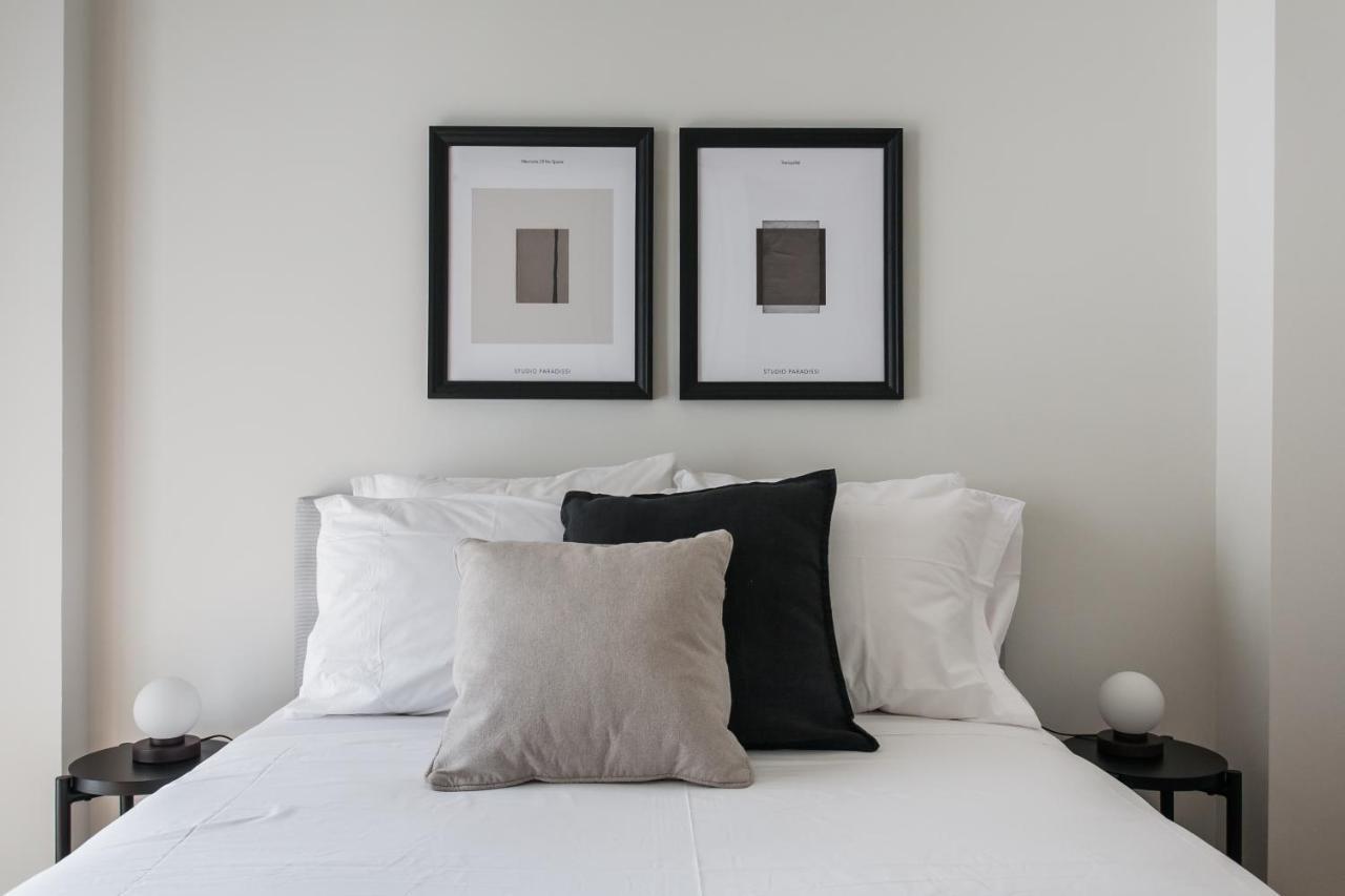 Spectacular 3Br Apartment In Pangrati By Upstreet Athena Bagian luar foto