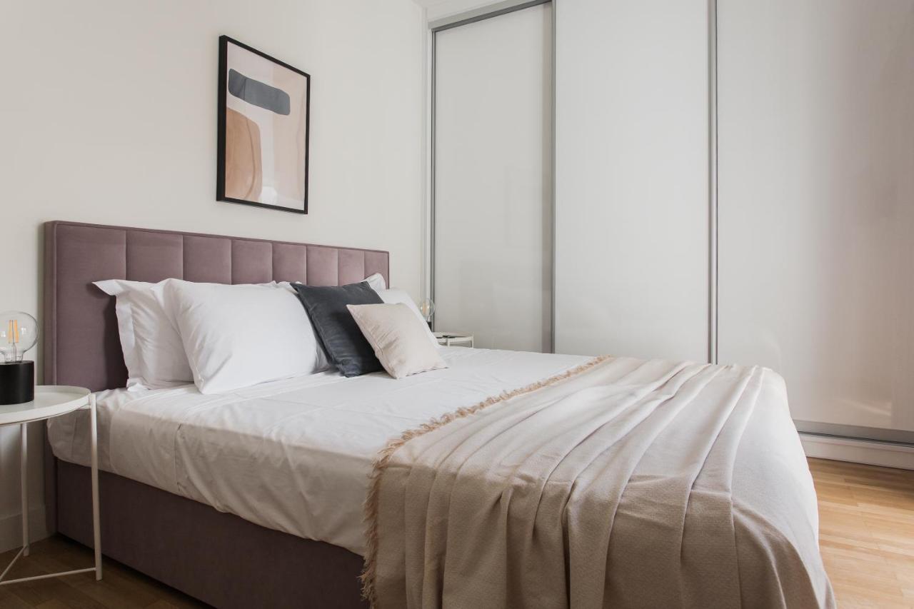 Spectacular 3Br Apartment In Pangrati By Upstreet Athena Bagian luar foto