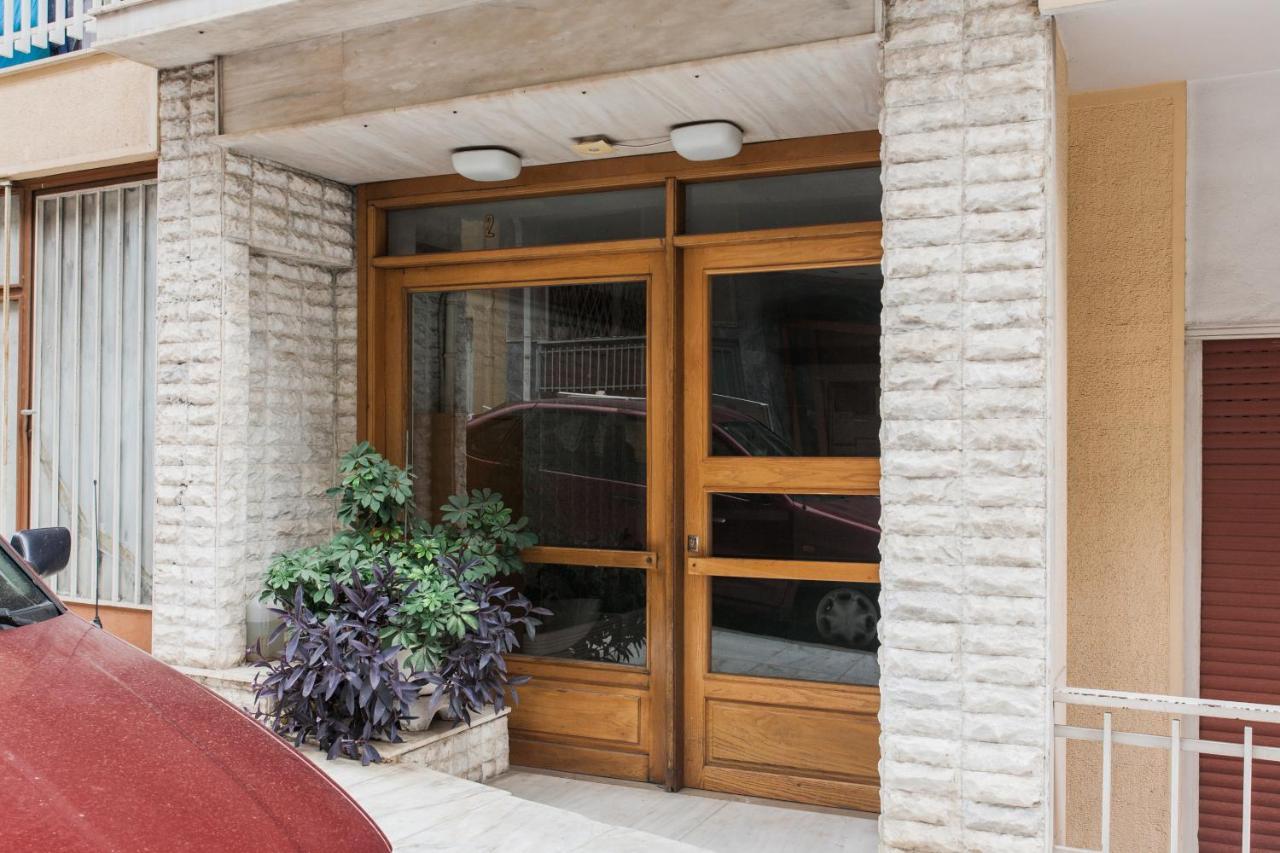 Spectacular 3Br Apartment In Pangrati By Upstreet Athena Bagian luar foto