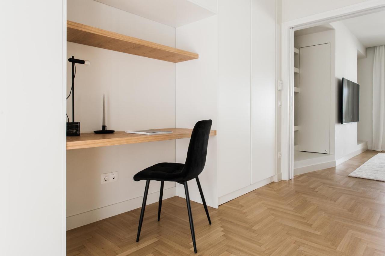 Spectacular 3Br Apartment In Pangrati By Upstreet Athena Bagian luar foto