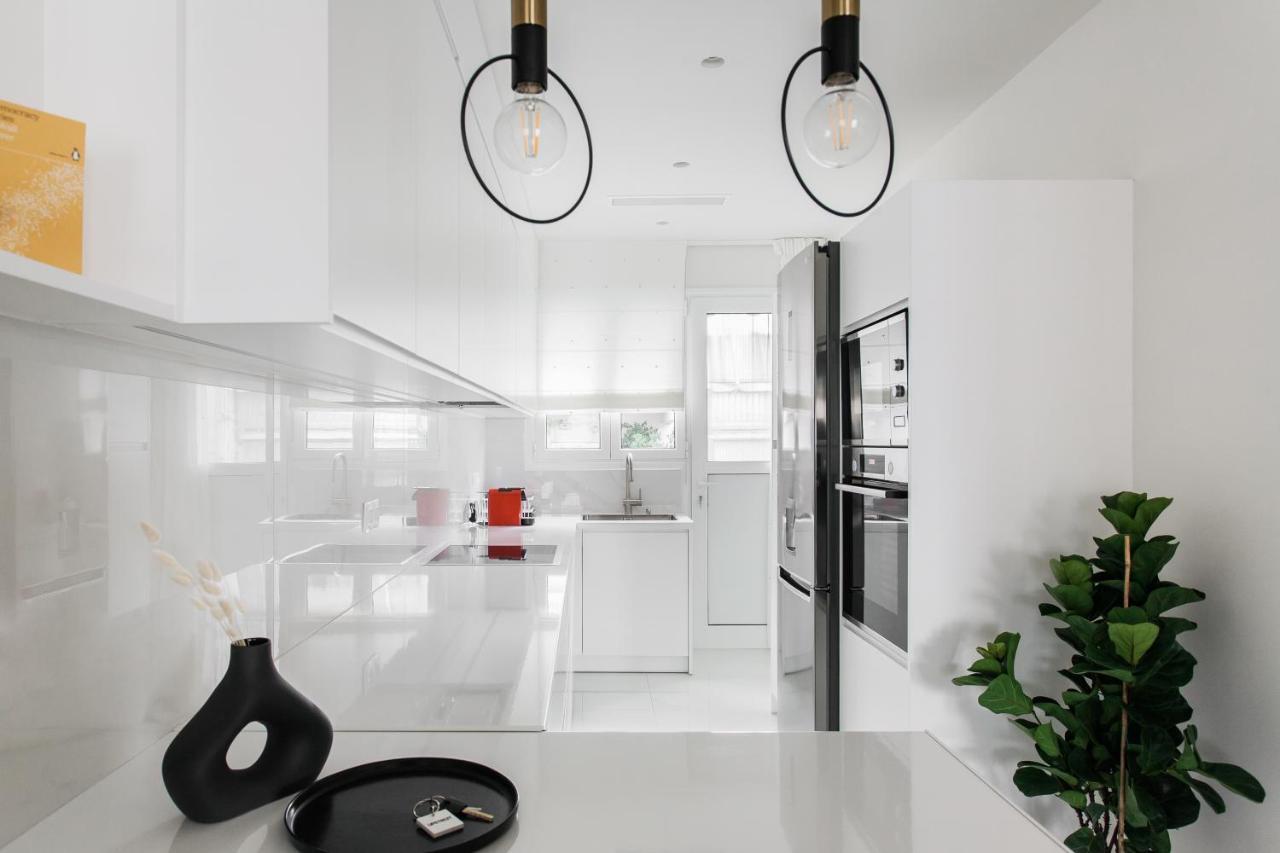 Spectacular 3Br Apartment In Pangrati By Upstreet Athena Bagian luar foto