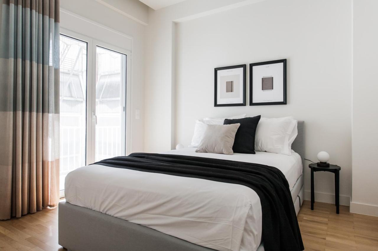 Spectacular 3Br Apartment In Pangrati By Upstreet Athena Bagian luar foto
