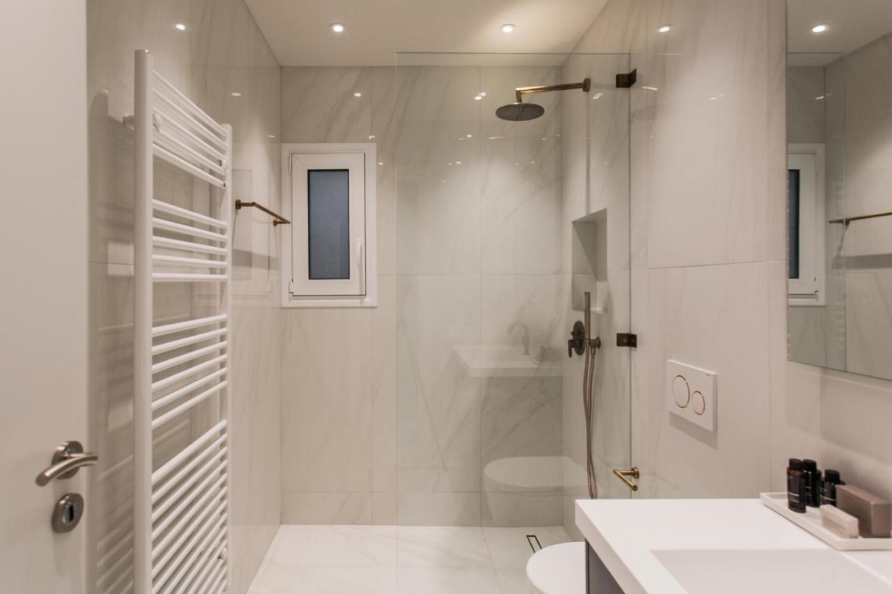 Spectacular 3Br Apartment In Pangrati By Upstreet Athena Bagian luar foto