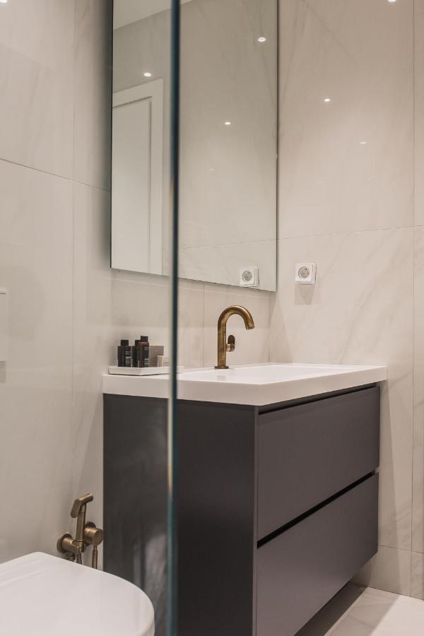 Spectacular 3Br Apartment In Pangrati By Upstreet Athena Bagian luar foto