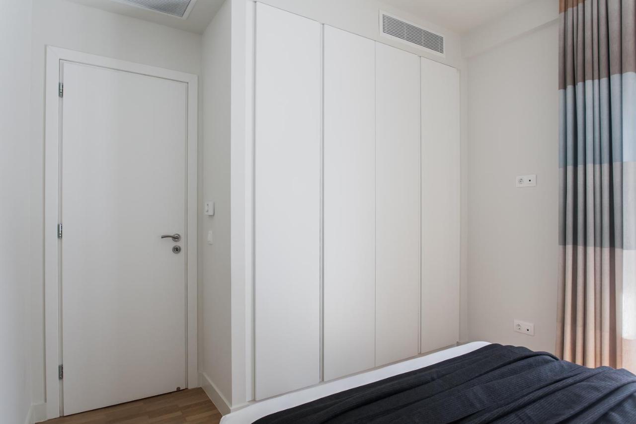 Spectacular 3Br Apartment In Pangrati By Upstreet Athena Bagian luar foto