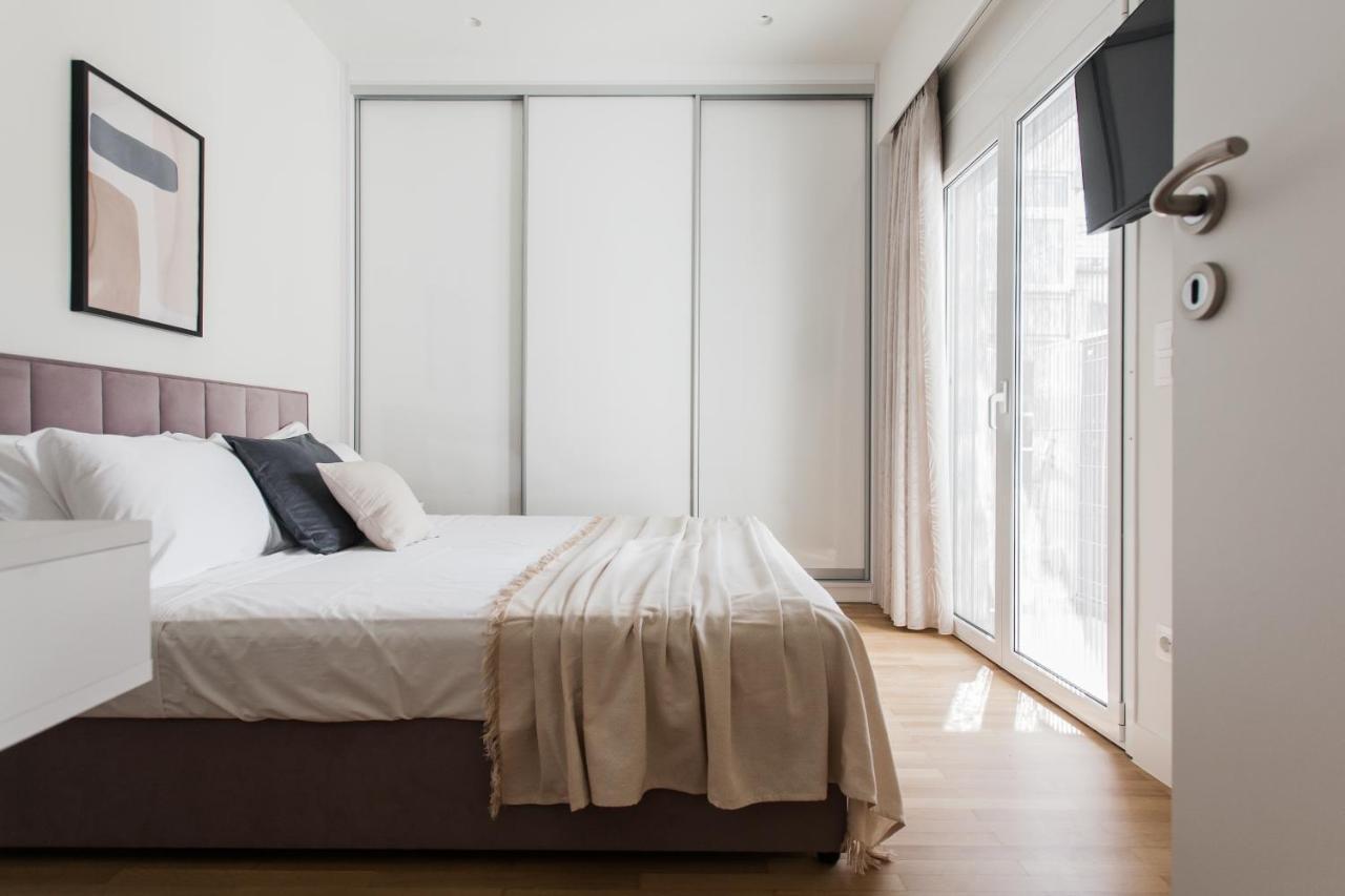 Spectacular 3Br Apartment In Pangrati By Upstreet Athena Bagian luar foto