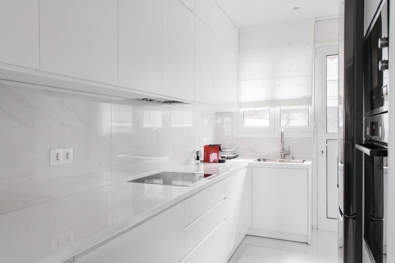 Spectacular 3Br Apartment In Pangrati By Upstreet Athena Bagian luar foto